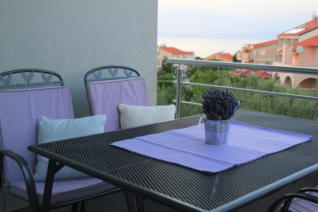 Apartments Villa Mantinela Malinska Cameră foto